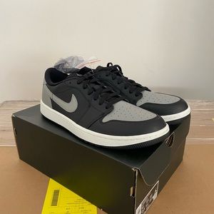 Nike Jordan 1 Retro Low Golf men’s size 12
